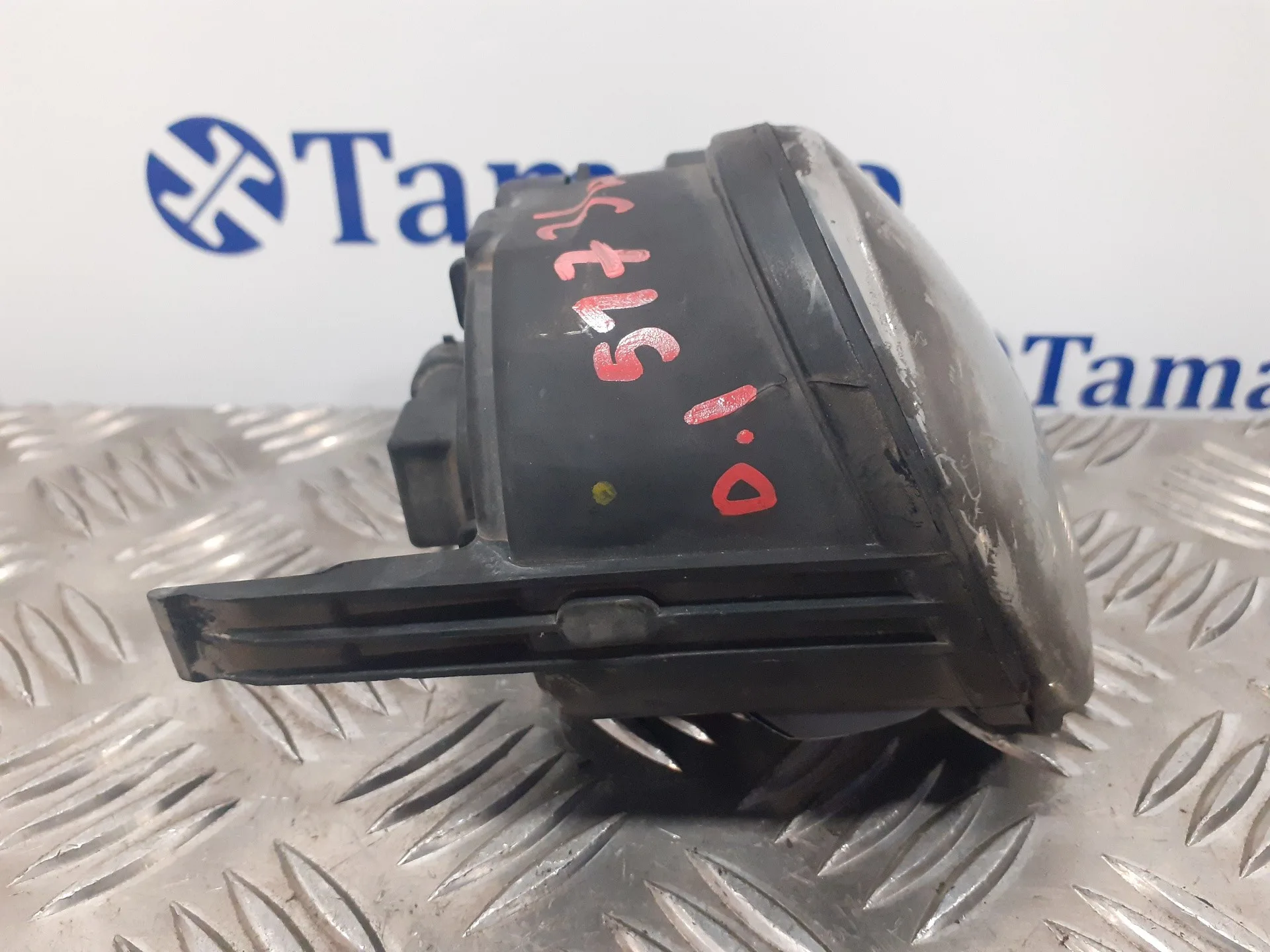 Faro Antiniebla Izquierdo para Bmw X5 (E53)
