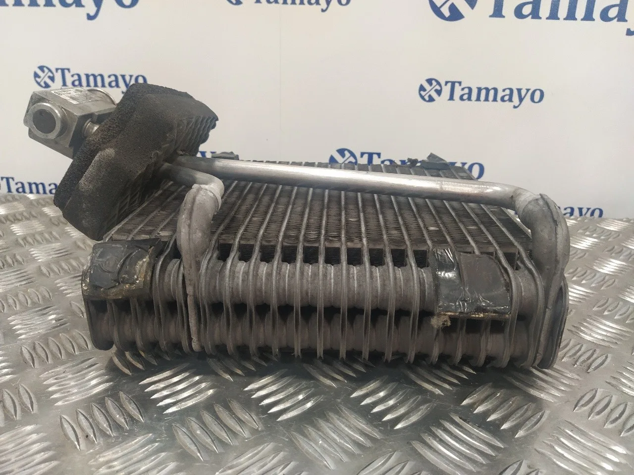 Evaporador Aire Acondicionado para Volkswagen Touareg (7L6)
