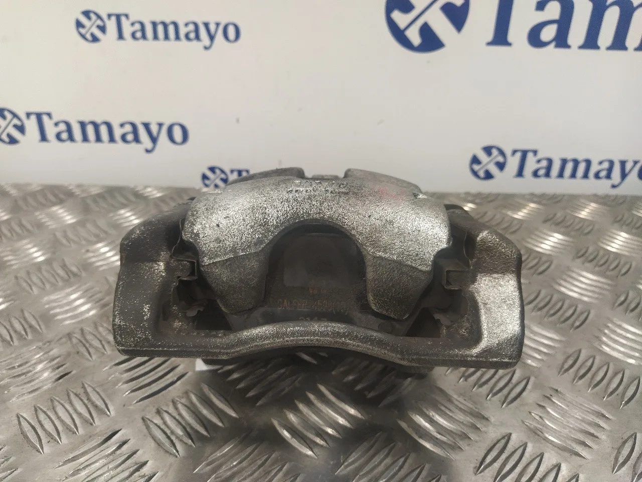 Pinza Freno Delantera Izquierda para Dacia Dokker