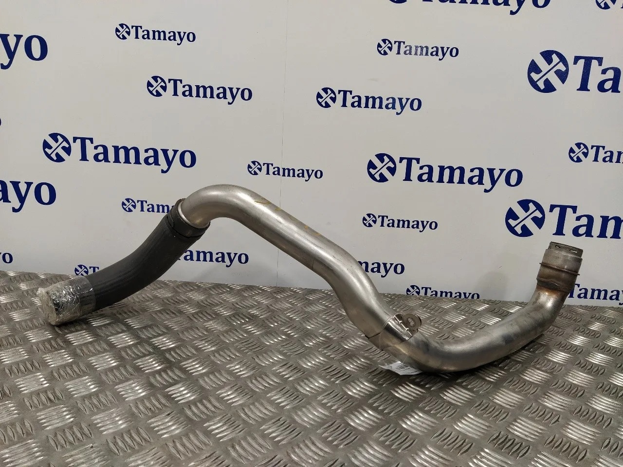 Tubo para Renault Espace Iv (Jk0)