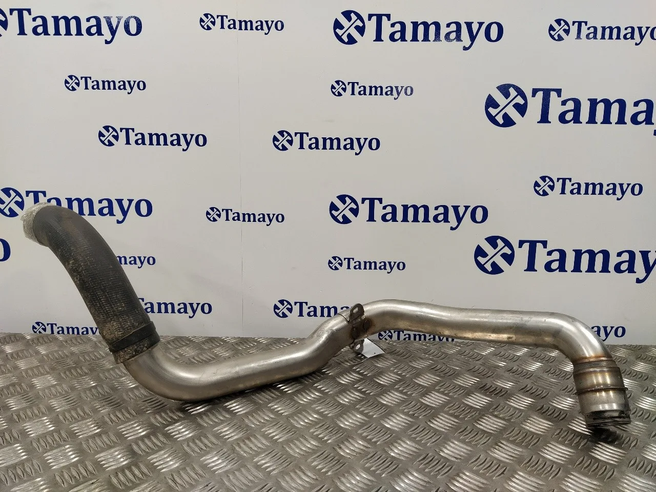 Tubo para Renault Espace Iv (Jk0)