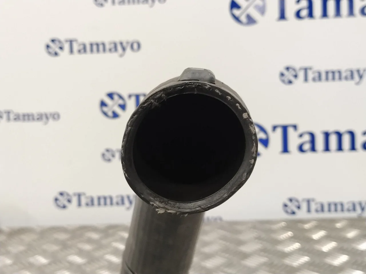 Tubo para Renault Espace Iv (Jk0)