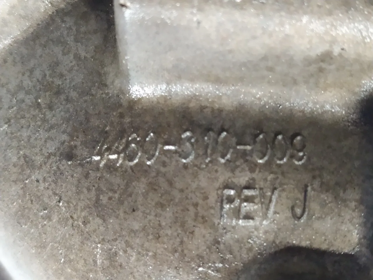 Diferencial Delantero para Mercedes-Benz Clase M (W163)