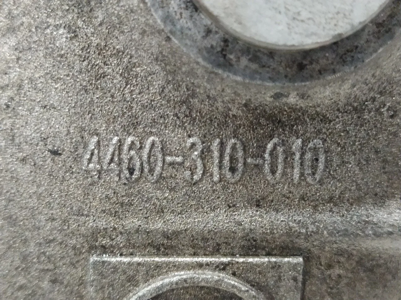 Diferencial Delantero para Mercedes-Benz Clase M (W163)