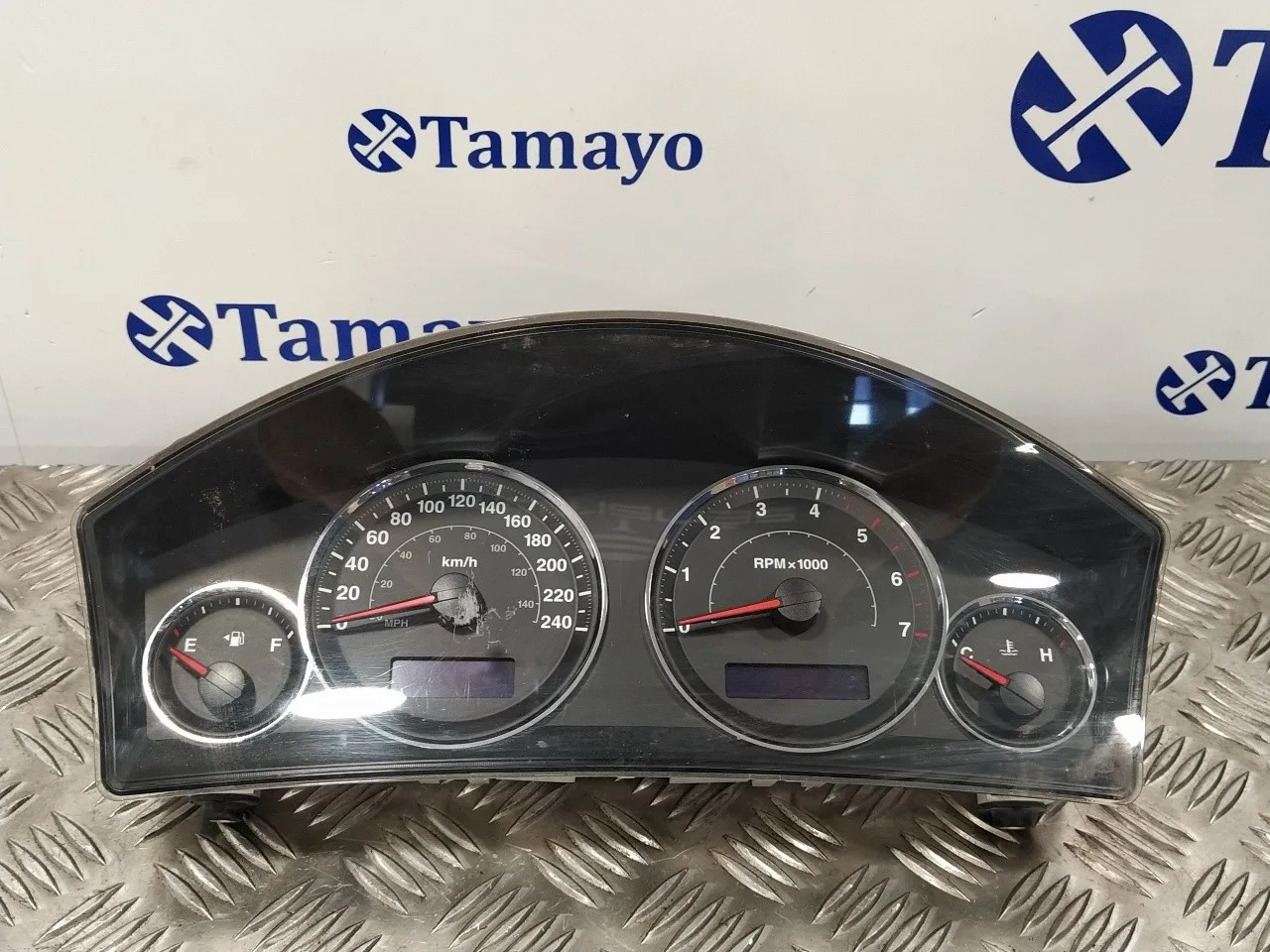 Cuadro Instrumentos para Jeep Commander (Xk, Xh)