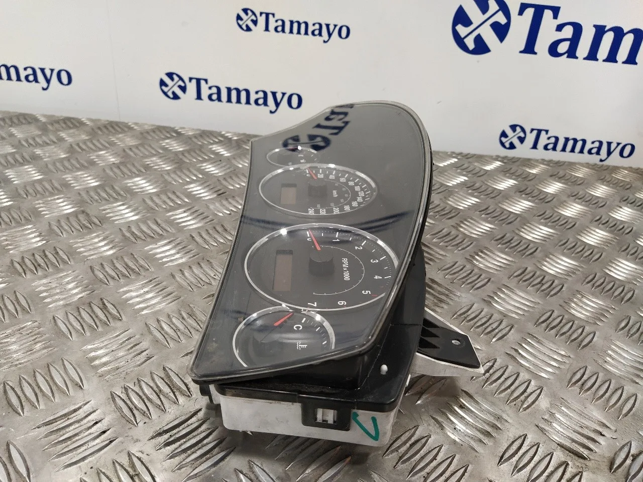 Cuadro Instrumentos para Jeep Commander (Xk, Xh)