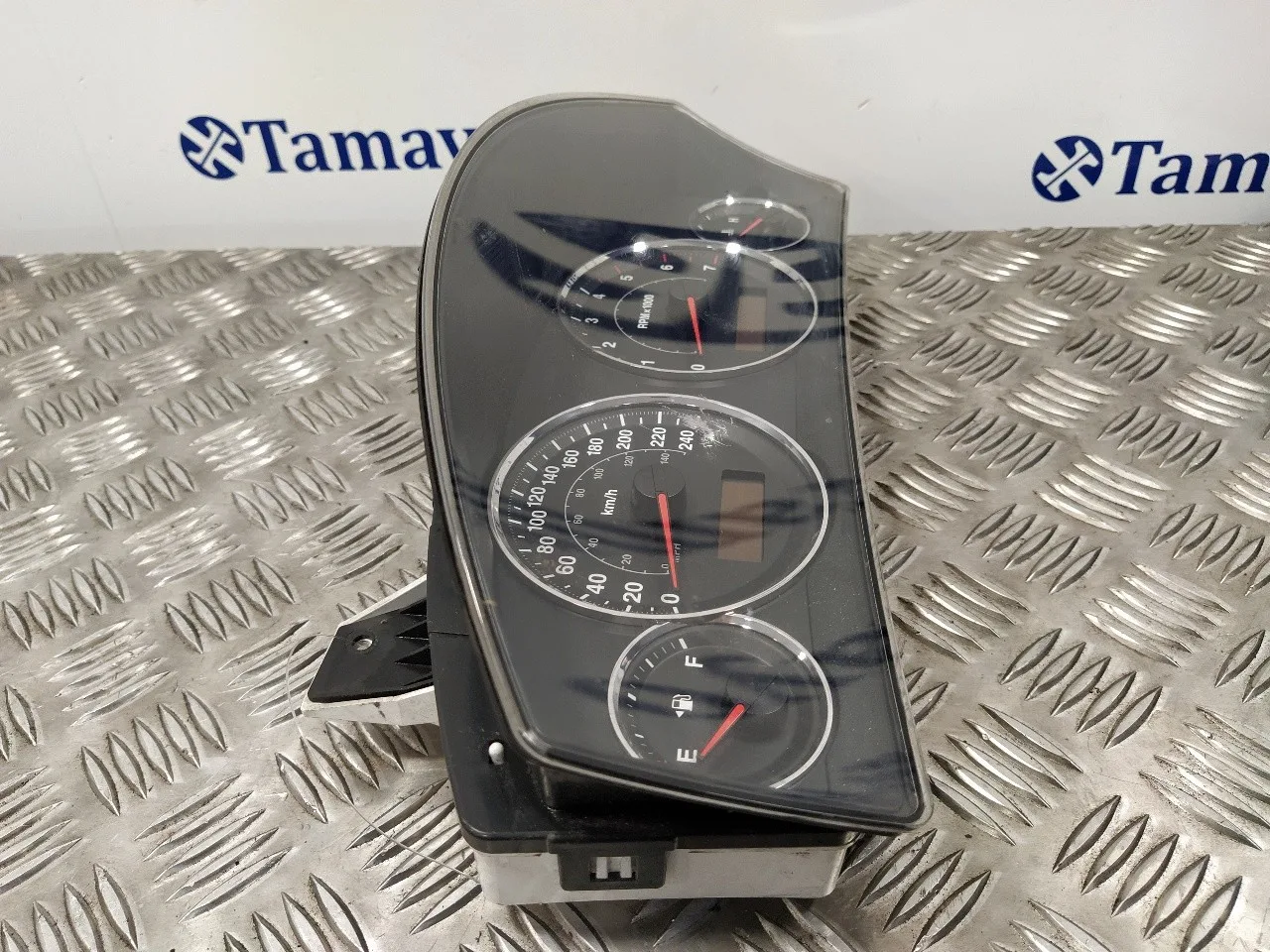 Cuadro Instrumentos para Jeep Commander (Xk, Xh)