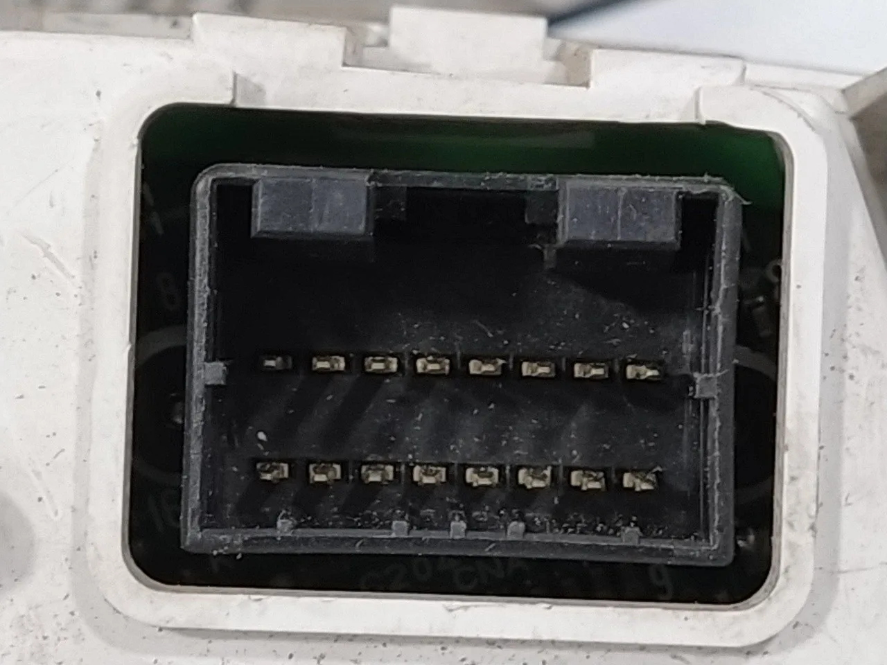 Cuadro Instrumentos para Jeep Commander (Xk, Xh)