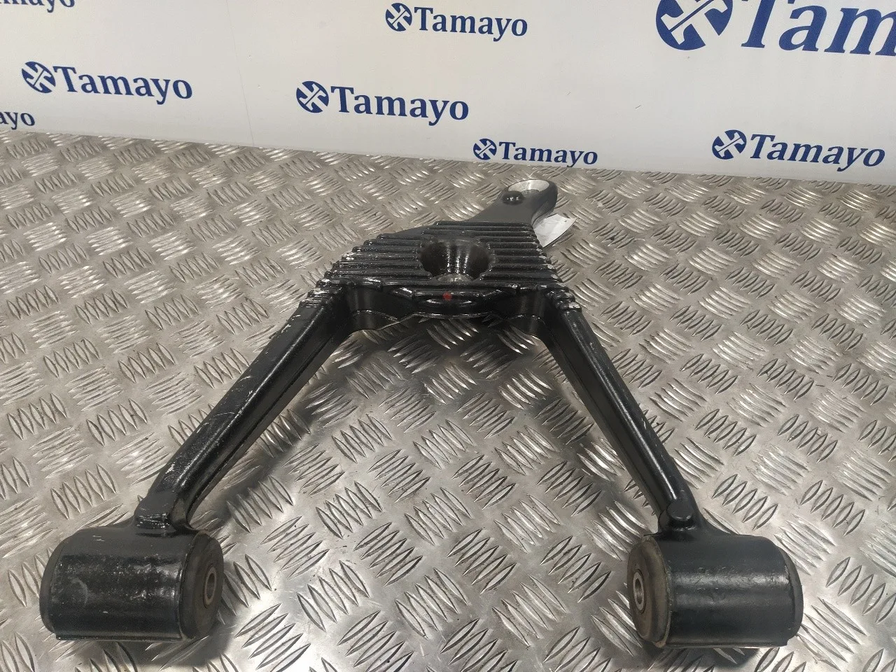 Brazo Suspension Inferior Trasero Derecho para Mercedes-Benz Clase M (W163)