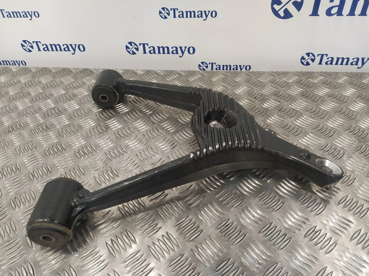 Brazo Suspension Inferior Trasero Derecho para Mercedes-Benz Clase M (W163)