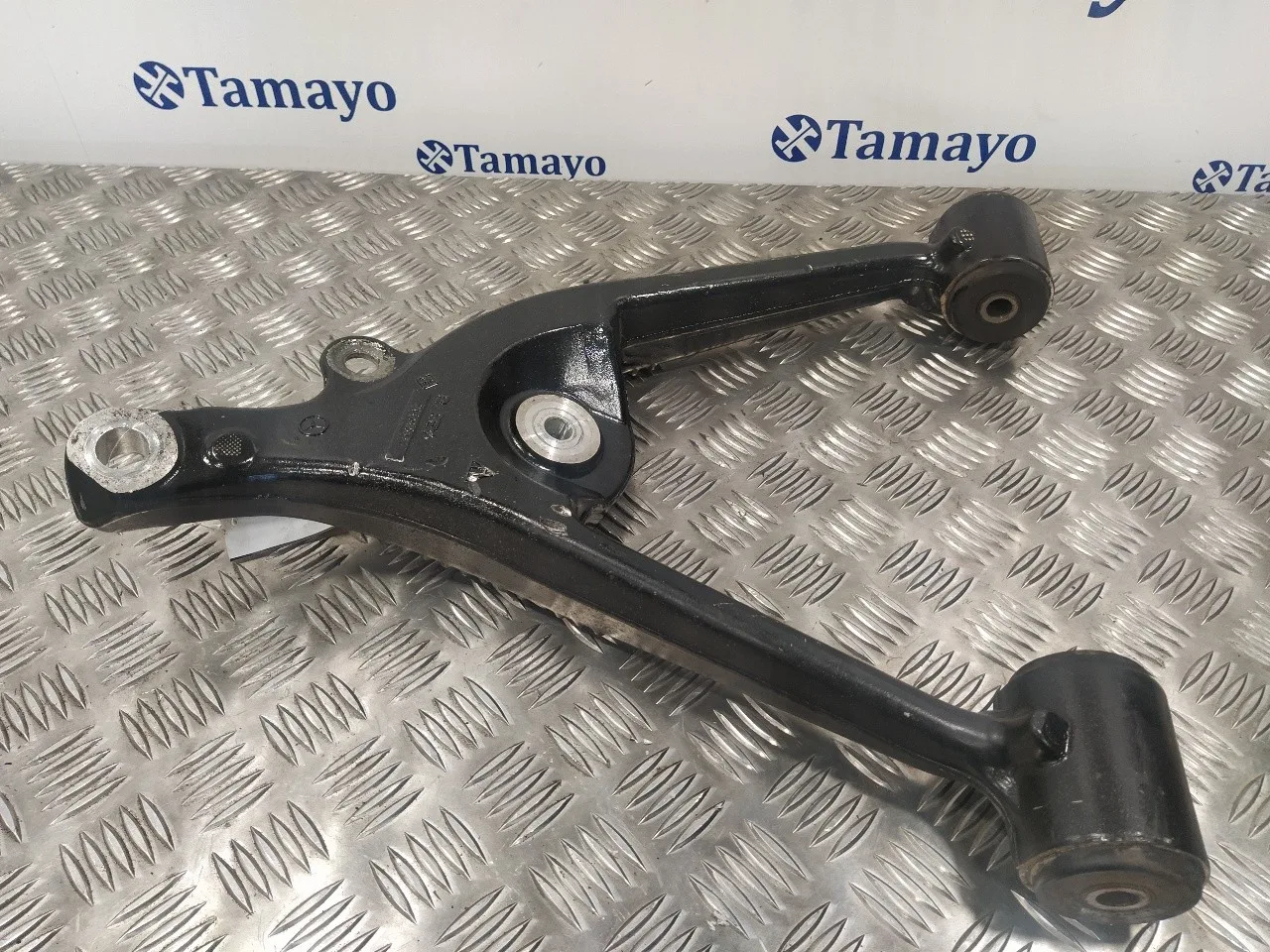 Brazo Suspension Inferior Trasero Derecho para Mercedes-Benz Clase M (W163)