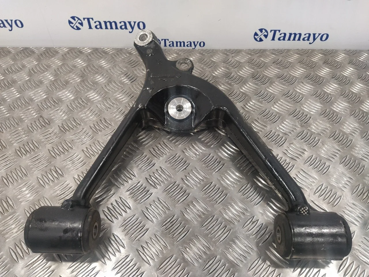 Brazo Suspension Inferior Trasero Derecho para Mercedes-Benz Clase M (W163)