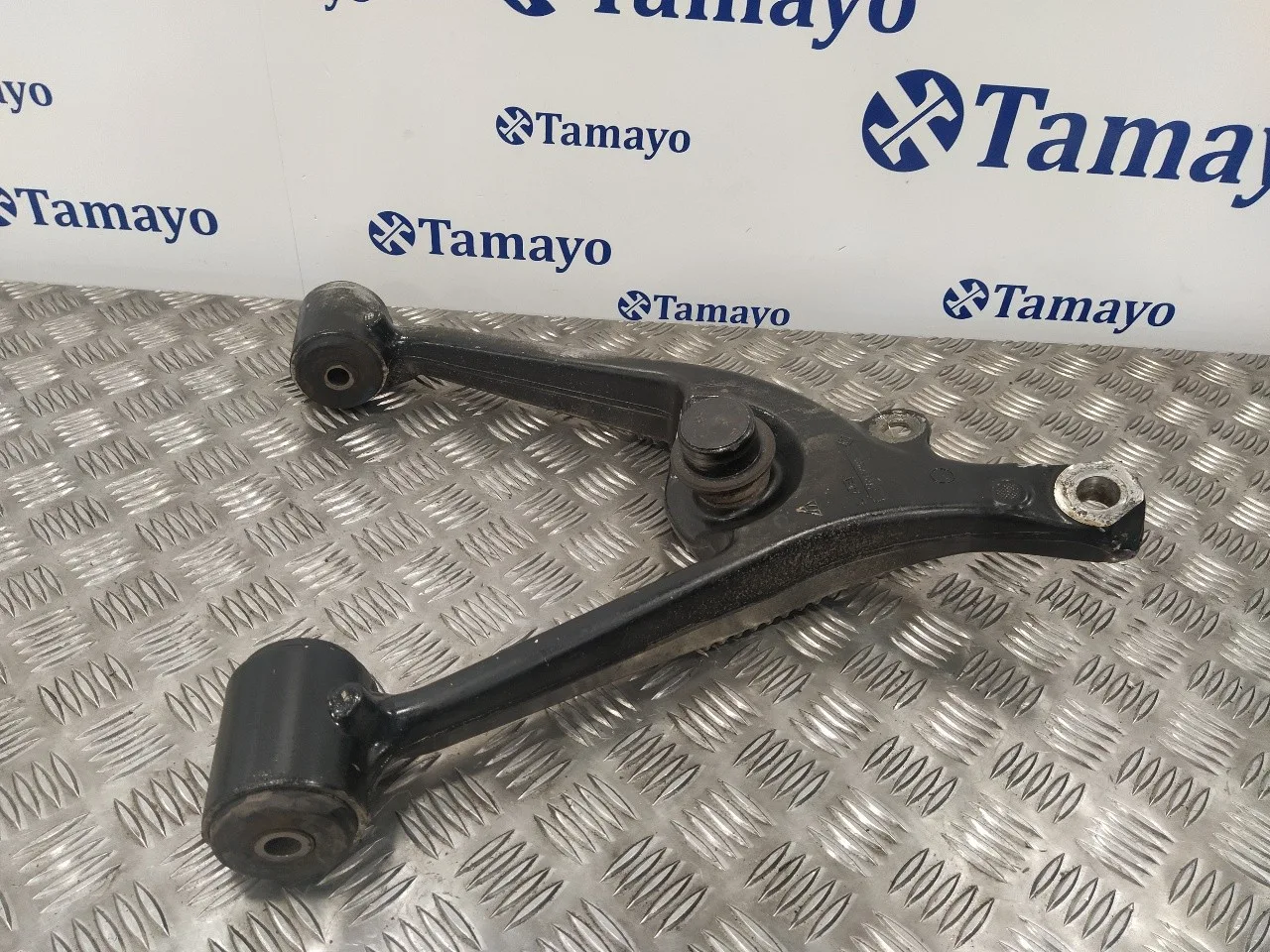 Brazo Suspension Inferior Trasero Izquierdo para Mercedes-Benz Clase M (W163)