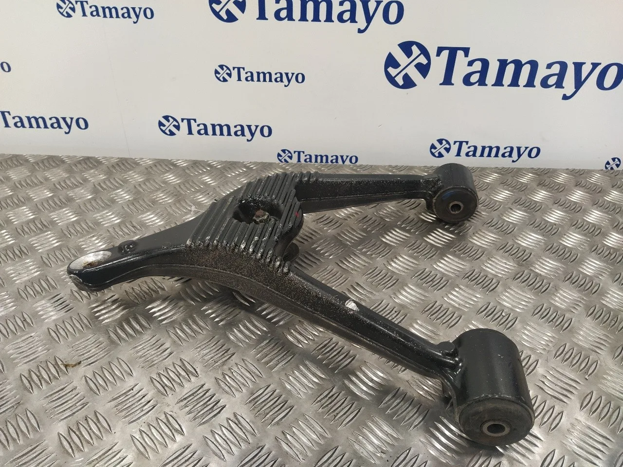 Brazo Suspension Inferior Trasero Izquierdo para Mercedes-Benz Clase M (W163)