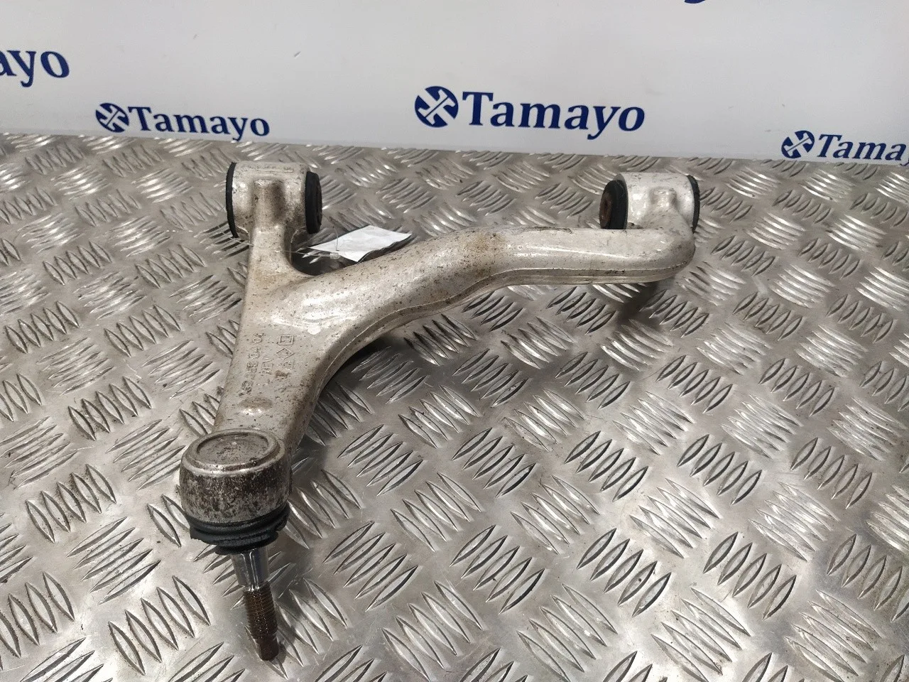 Brazo Suspension Inferior Trasero Izquierdo para Mercedes-Benz Clase M (W163)