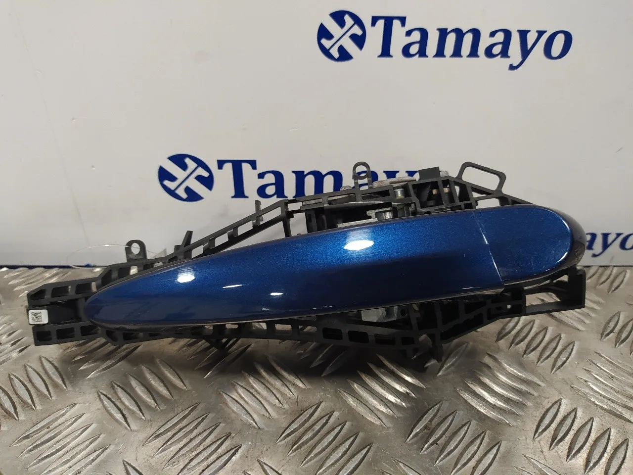 Maneta Exterior Trasera Derecha para Bmw Serie 3 Lim. (F30)