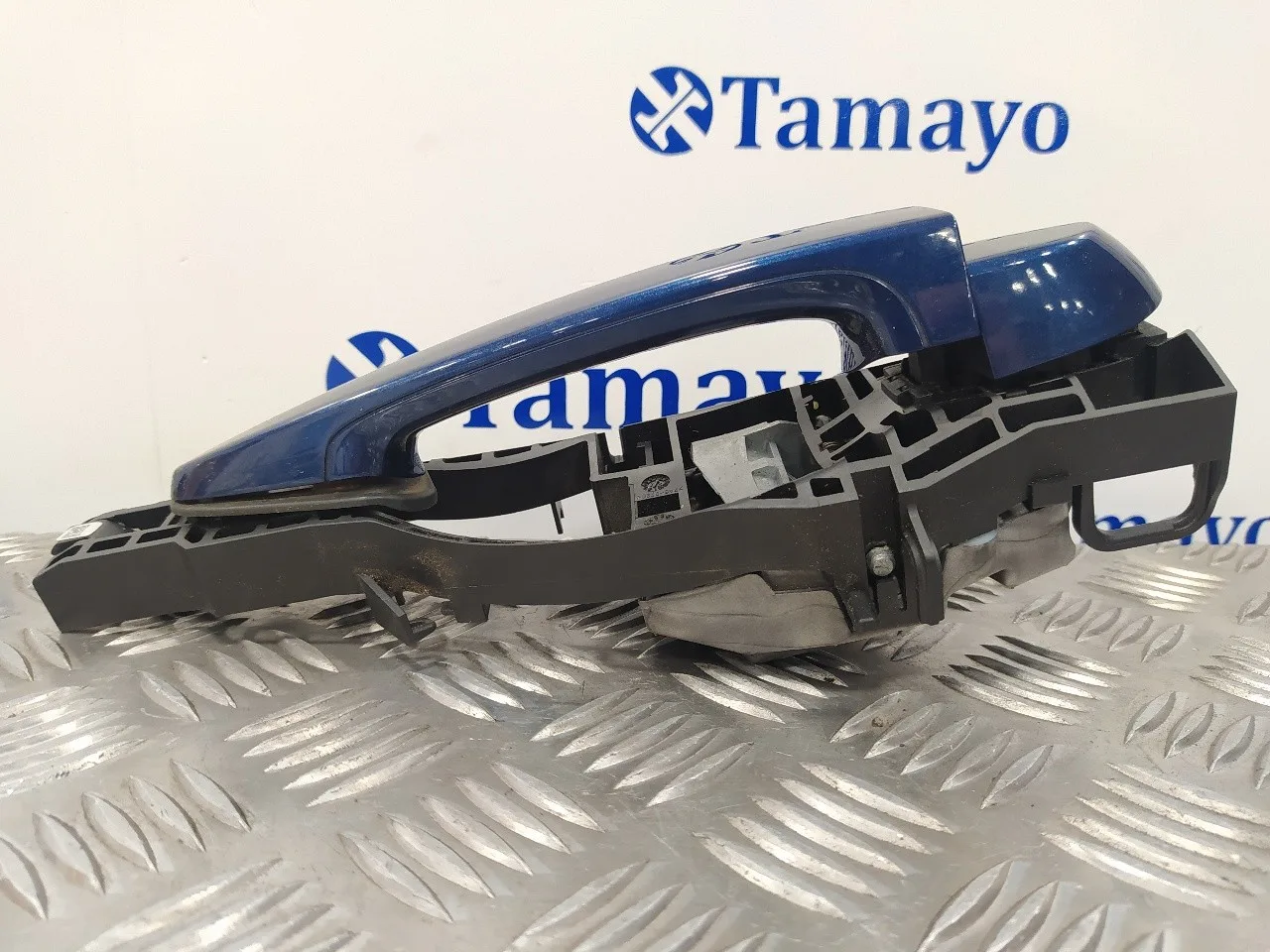 Maneta Exterior Trasera Derecha para Bmw Serie 3 Lim. (F30)