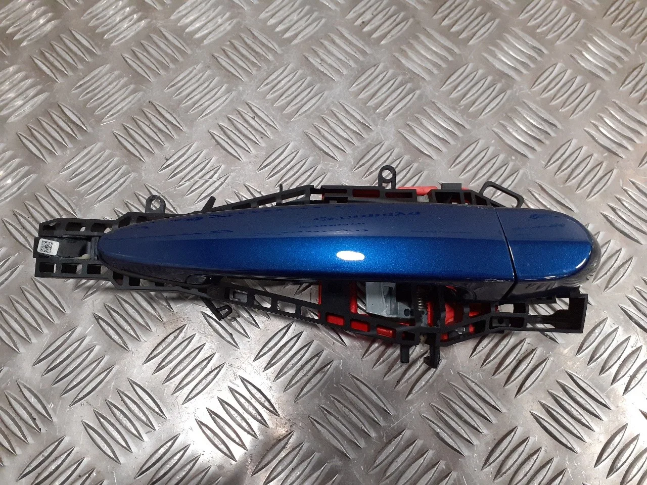 Maneta Exterior Delantera Derecha para Bmw Serie 3 Lim. (F30)