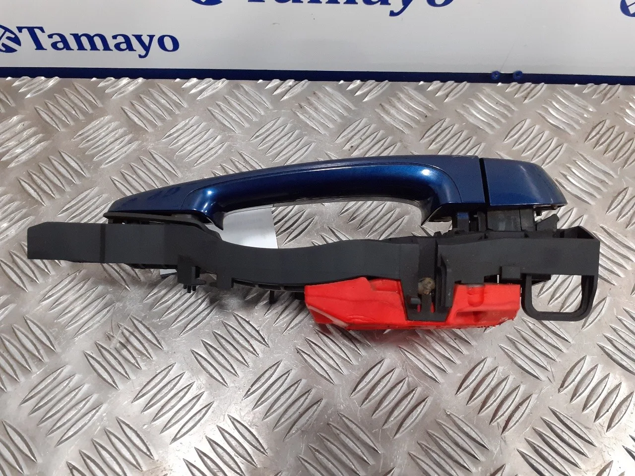 Maneta Exterior Delantera Derecha para Bmw Serie 3 Lim. (F30)