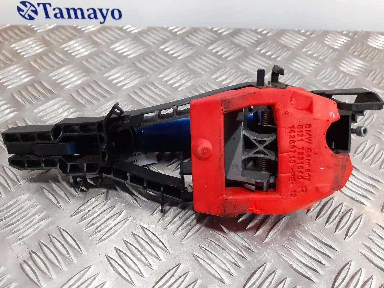 Maneta Exterior Delantera Derecha para Bmw Serie 3 Lim. (F30)