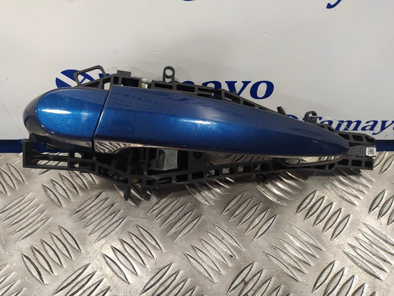 Maneta Exterior Trasera Izquierda para Bmw Serie 3 Lim. (F30)