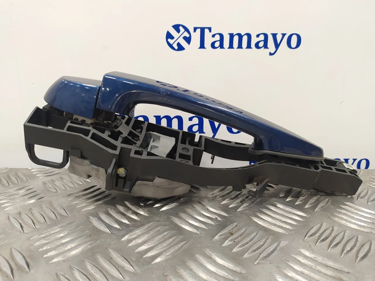 Maneta Exterior Trasera Izquierda para Bmw Serie 3 Lim. (F30)