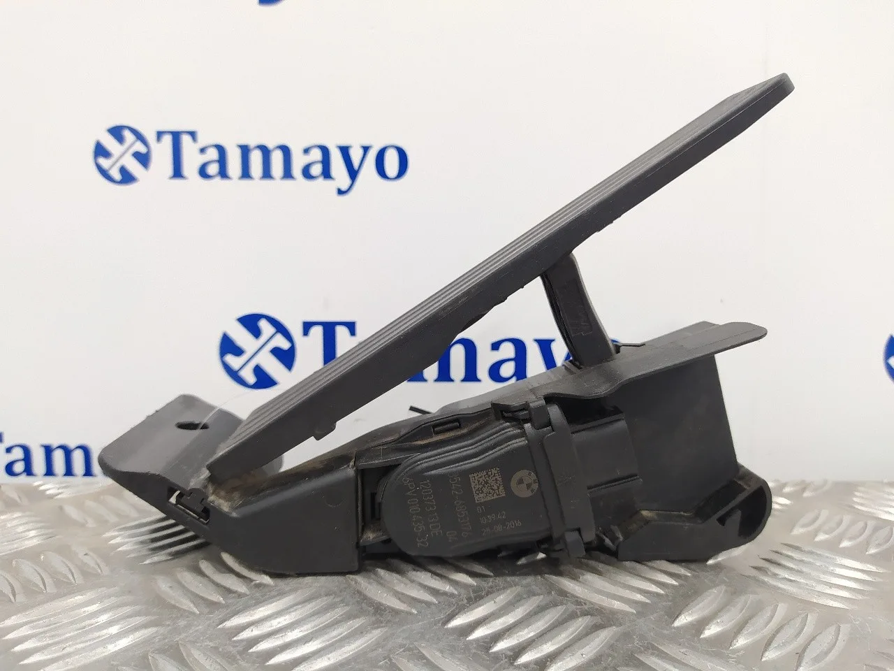 Potenciometro Pedal para Bmw Serie 3 Lim. (F30)