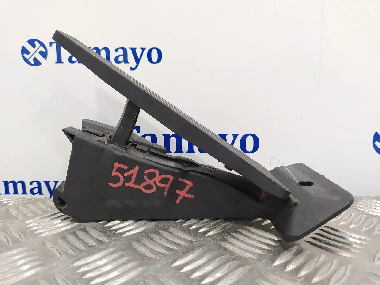 Potenciometro Pedal para Bmw Serie 3 Lim. (F30)