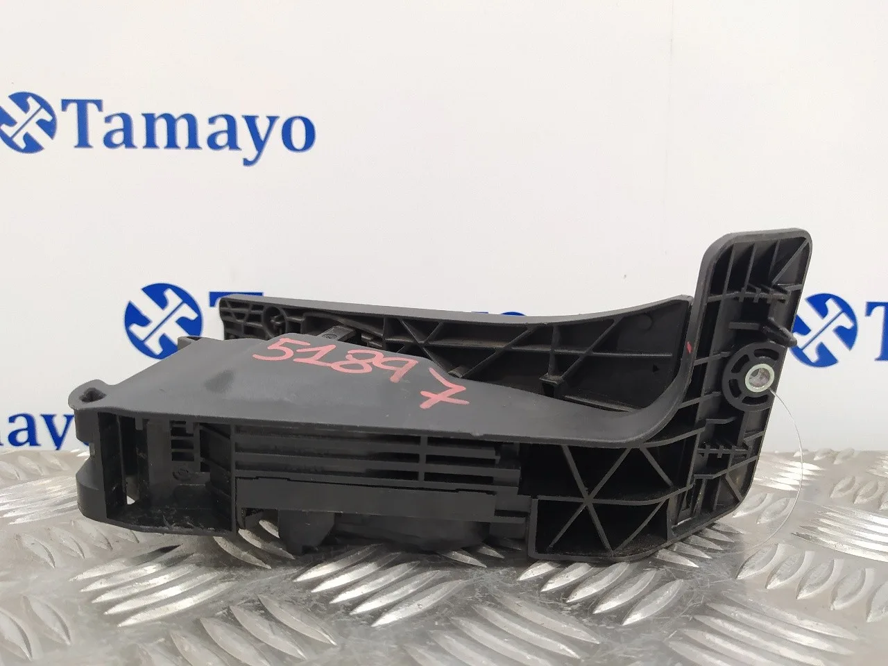 Potenciometro Pedal para Bmw Serie 3 Lim. (F30)