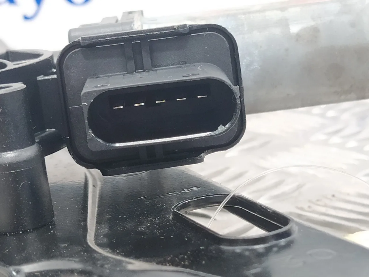 Elevalunas Delantero Izquierdo para Bmw Serie 3 Lim. (F30)