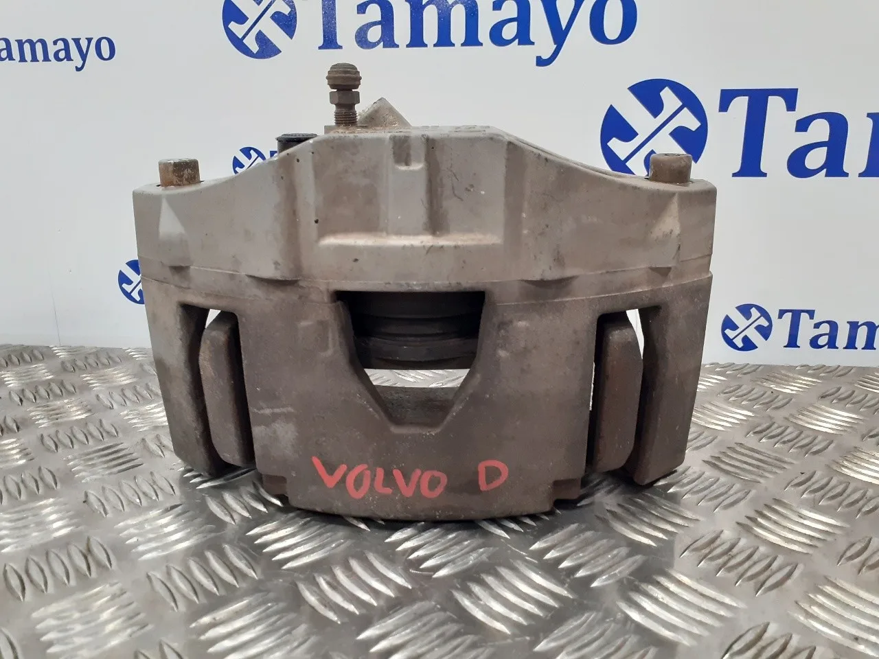 Pinza Freno Delantera Derecha para Volvo Xc90