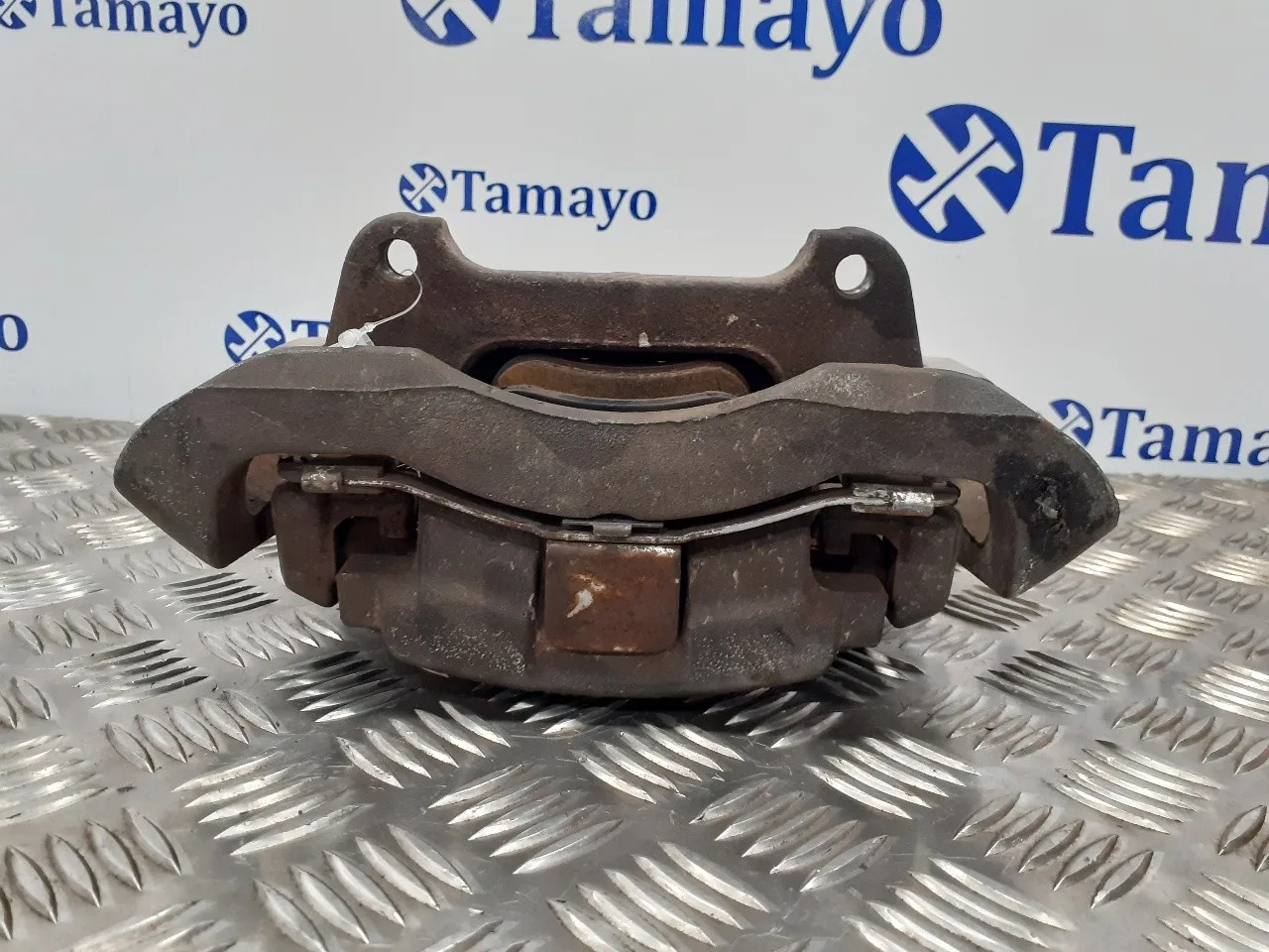 Pinza Freno Delantera Derecha para Volvo Xc90