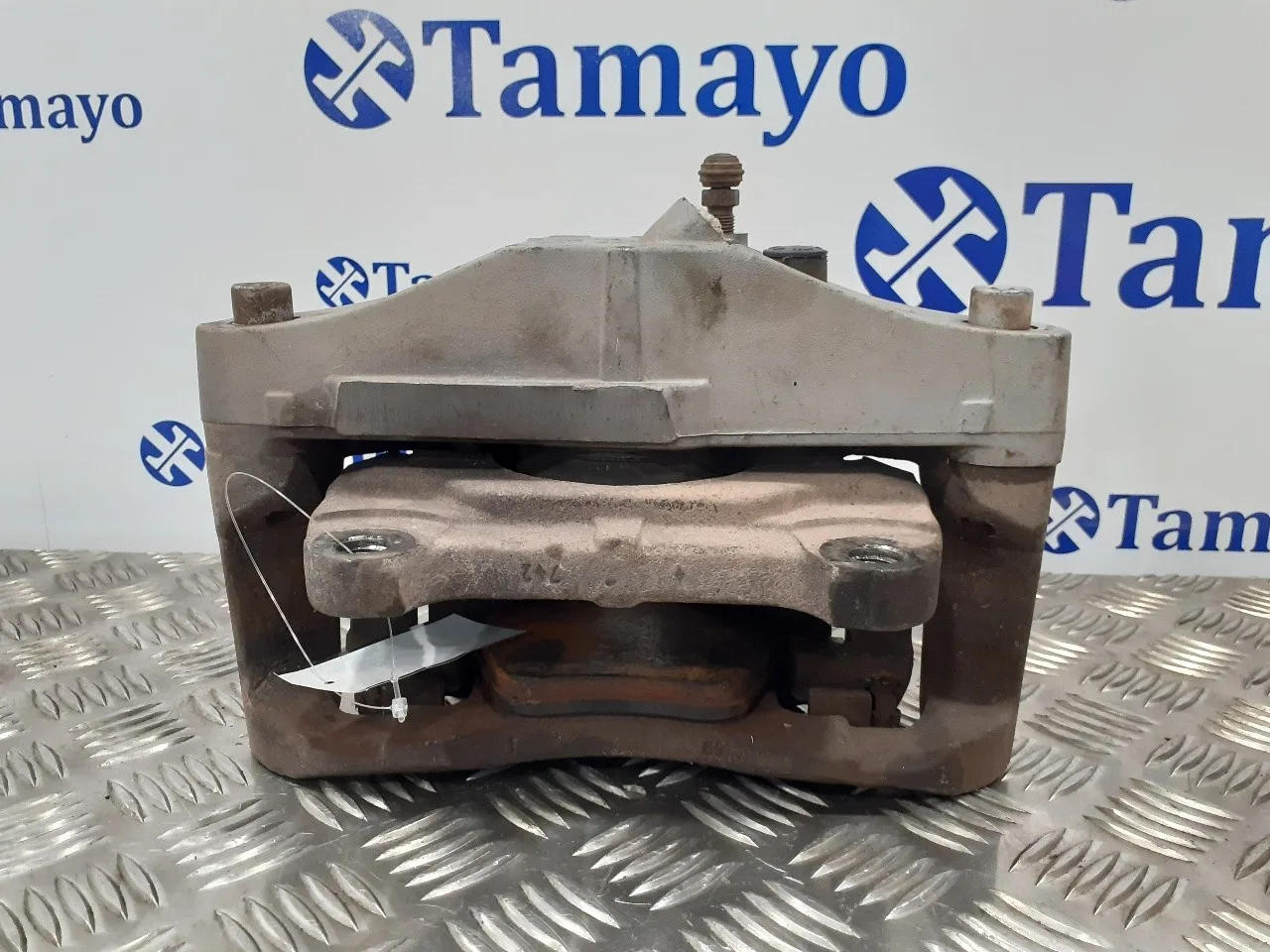 Pinza Freno Delantera Derecha para Volvo Xc90