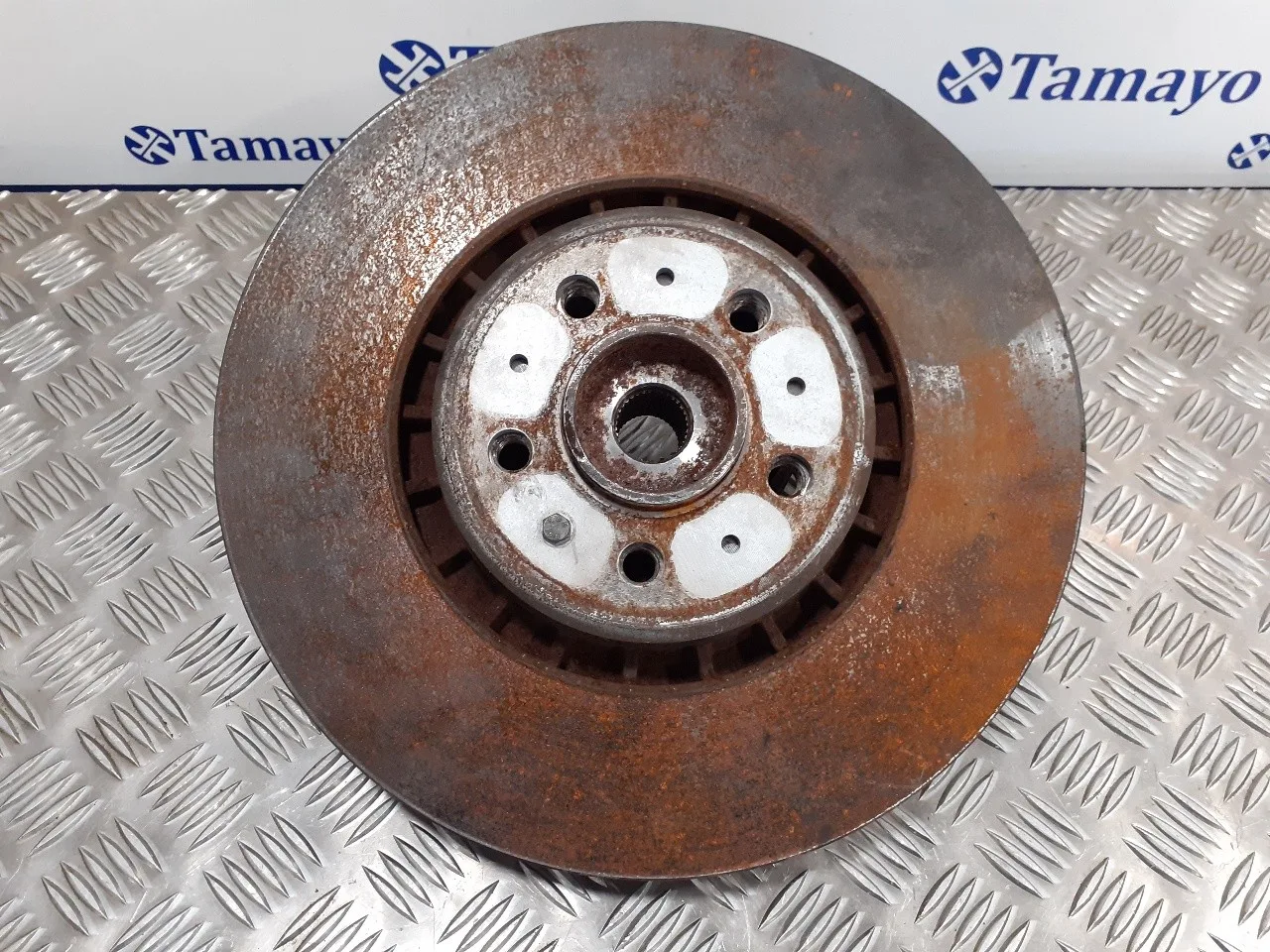 Mangueta Delantera Derecha para Volvo Xc90