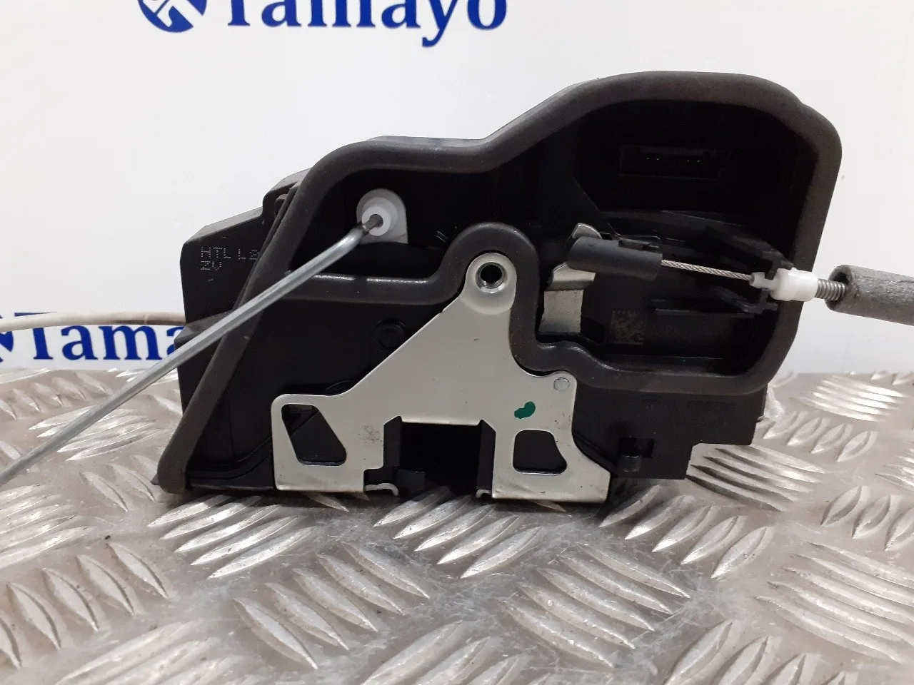 Cerradura Puerta Trasera Izquierda para Bmw Serie 3 Lim. (F30)
