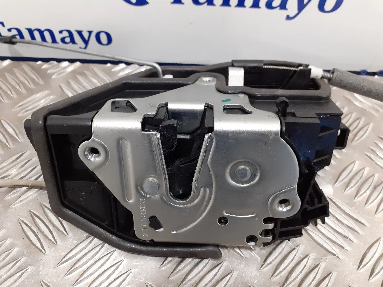 Cerradura Puerta Trasera Izquierda para Bmw Serie 3 Lim. (F30)