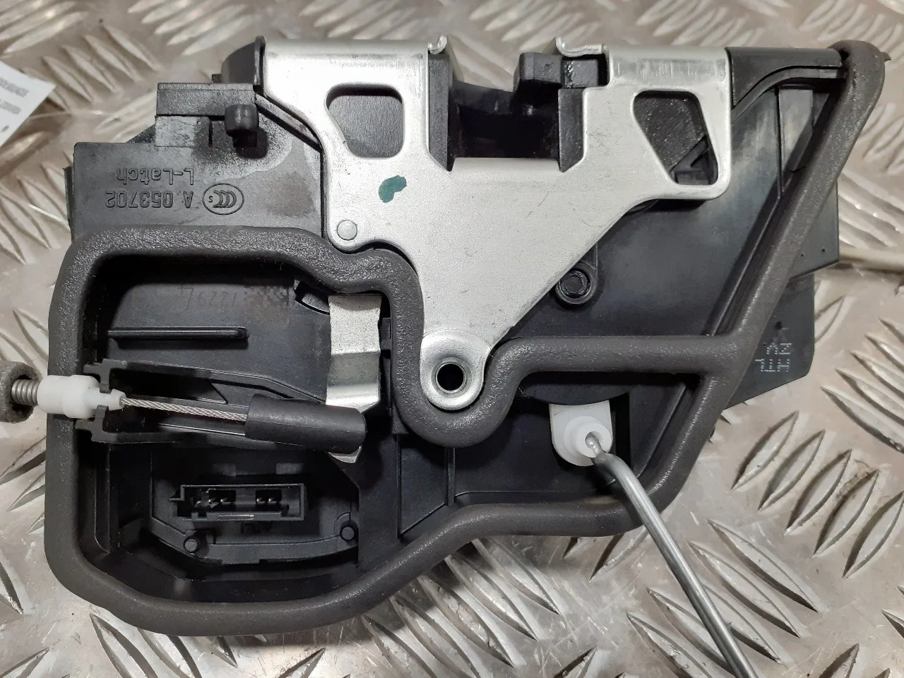 Cerradura Puerta Trasera Izquierda para Bmw Serie 3 Lim. (F30)