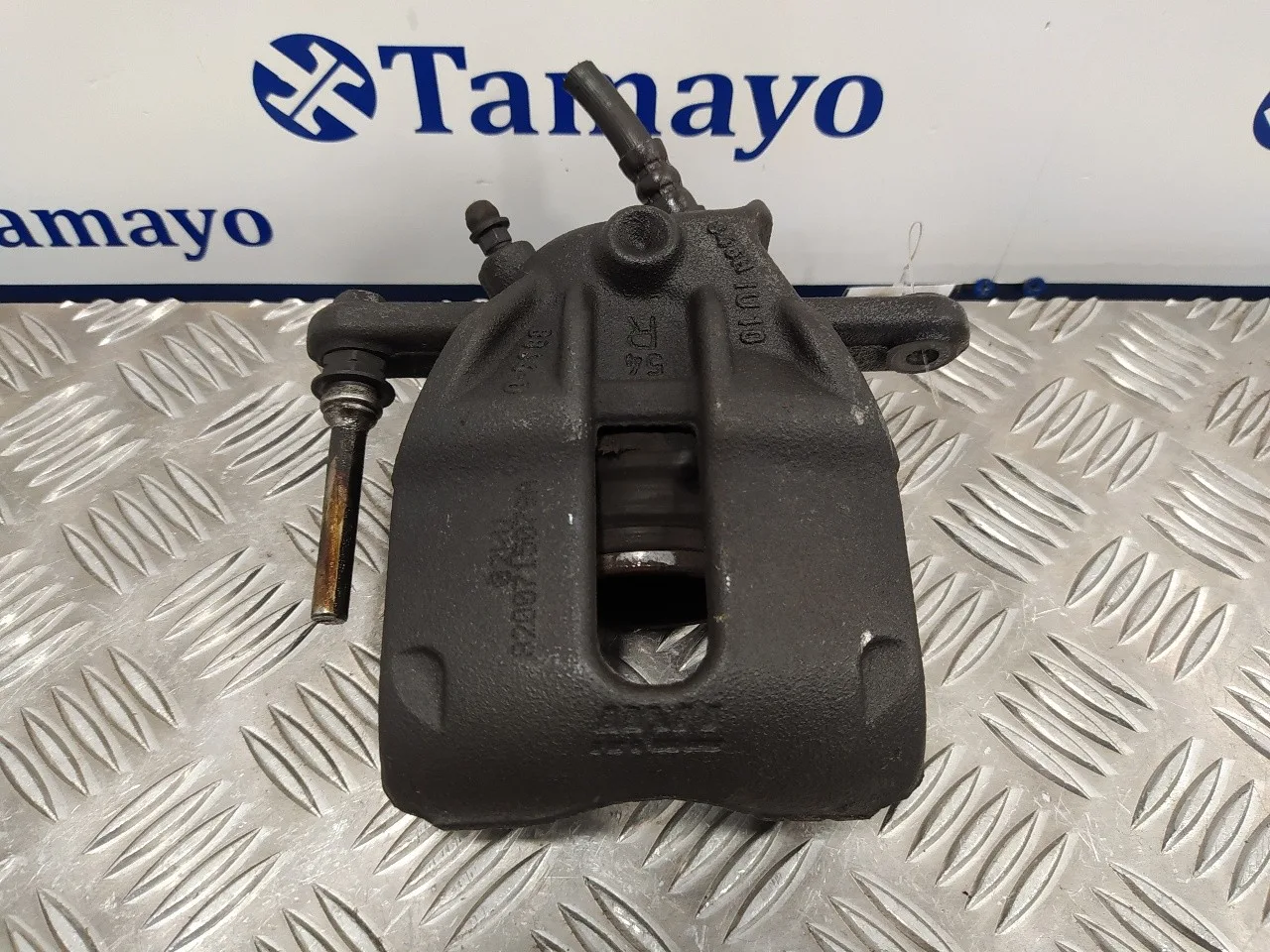 Pinza Freno Delantera Derecha para Renault Clio Iii