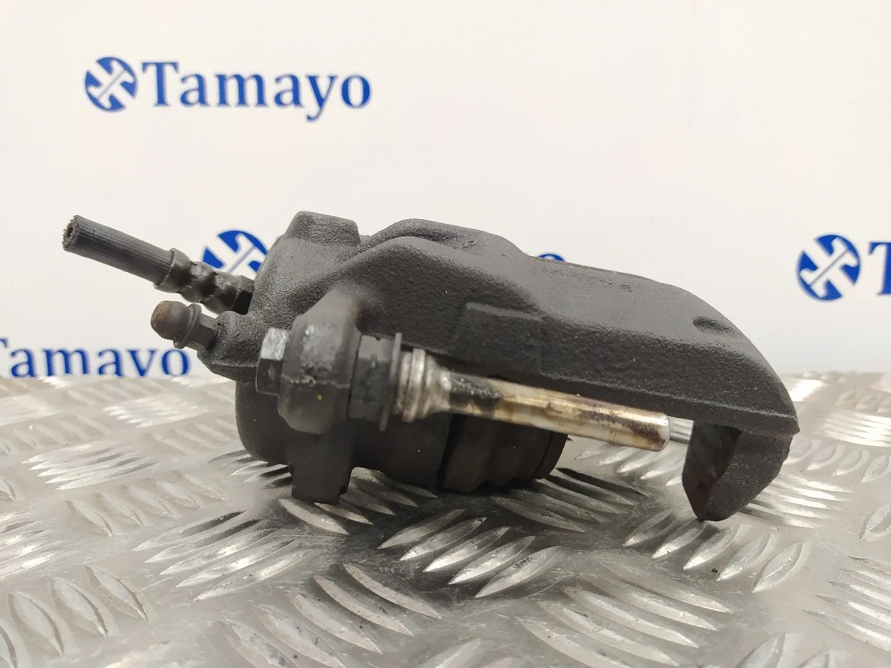 Pinza Freno Delantera Derecha para Renault Clio Iii