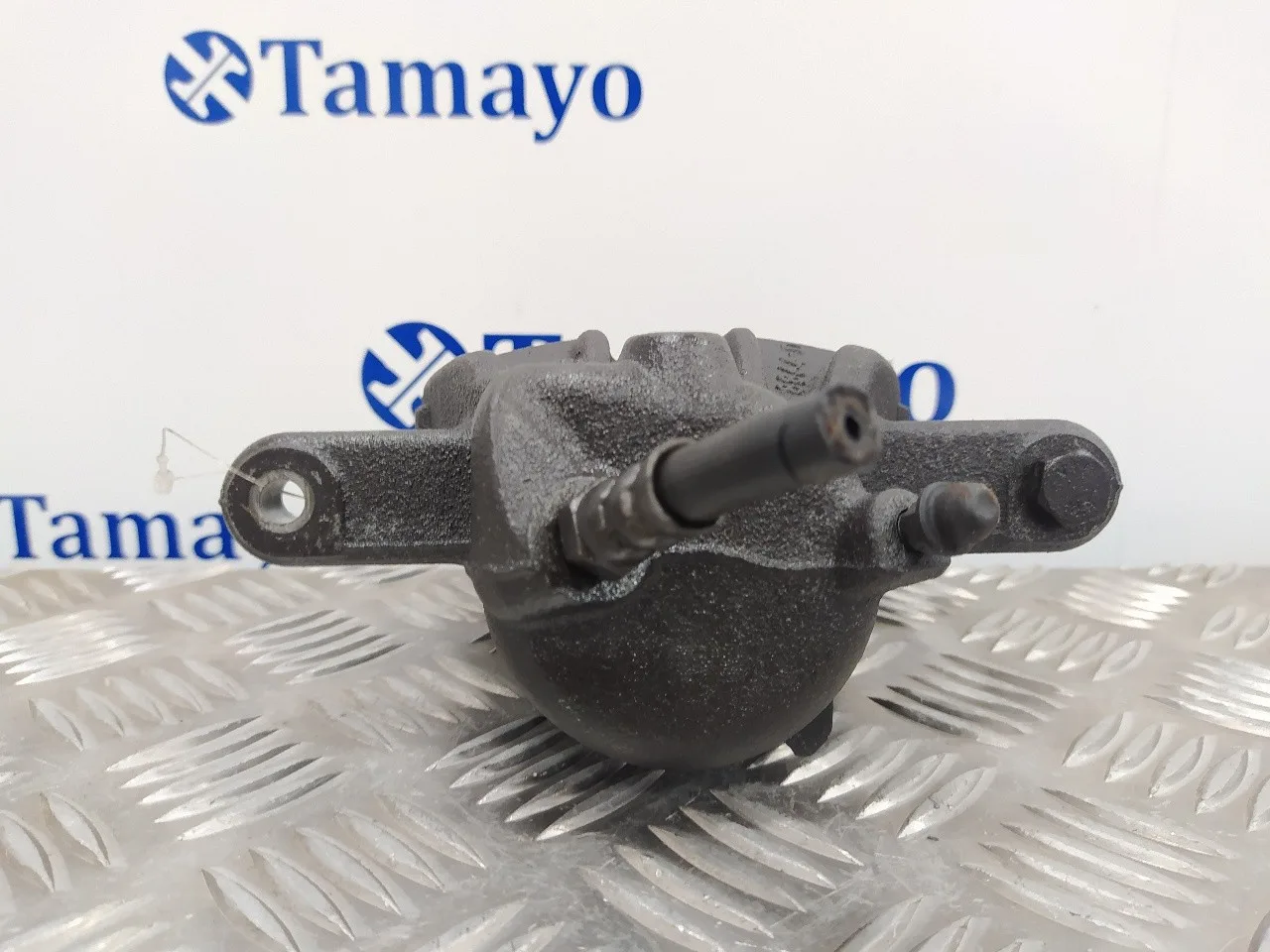 Pinza Freno Delantera Derecha para Renault Clio Iii
