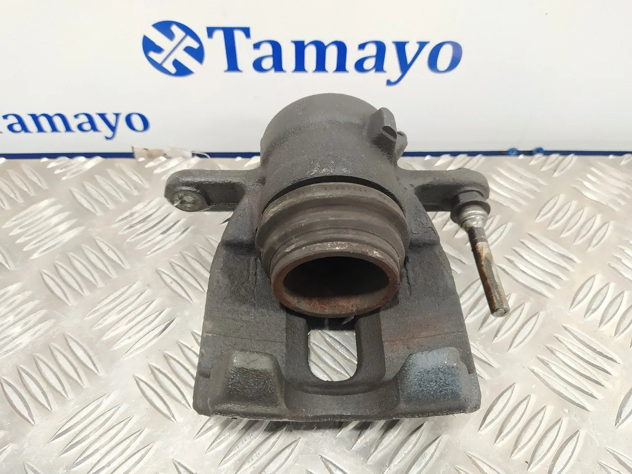 Pinza Freno Delantera Derecha para Renault Clio Iii
