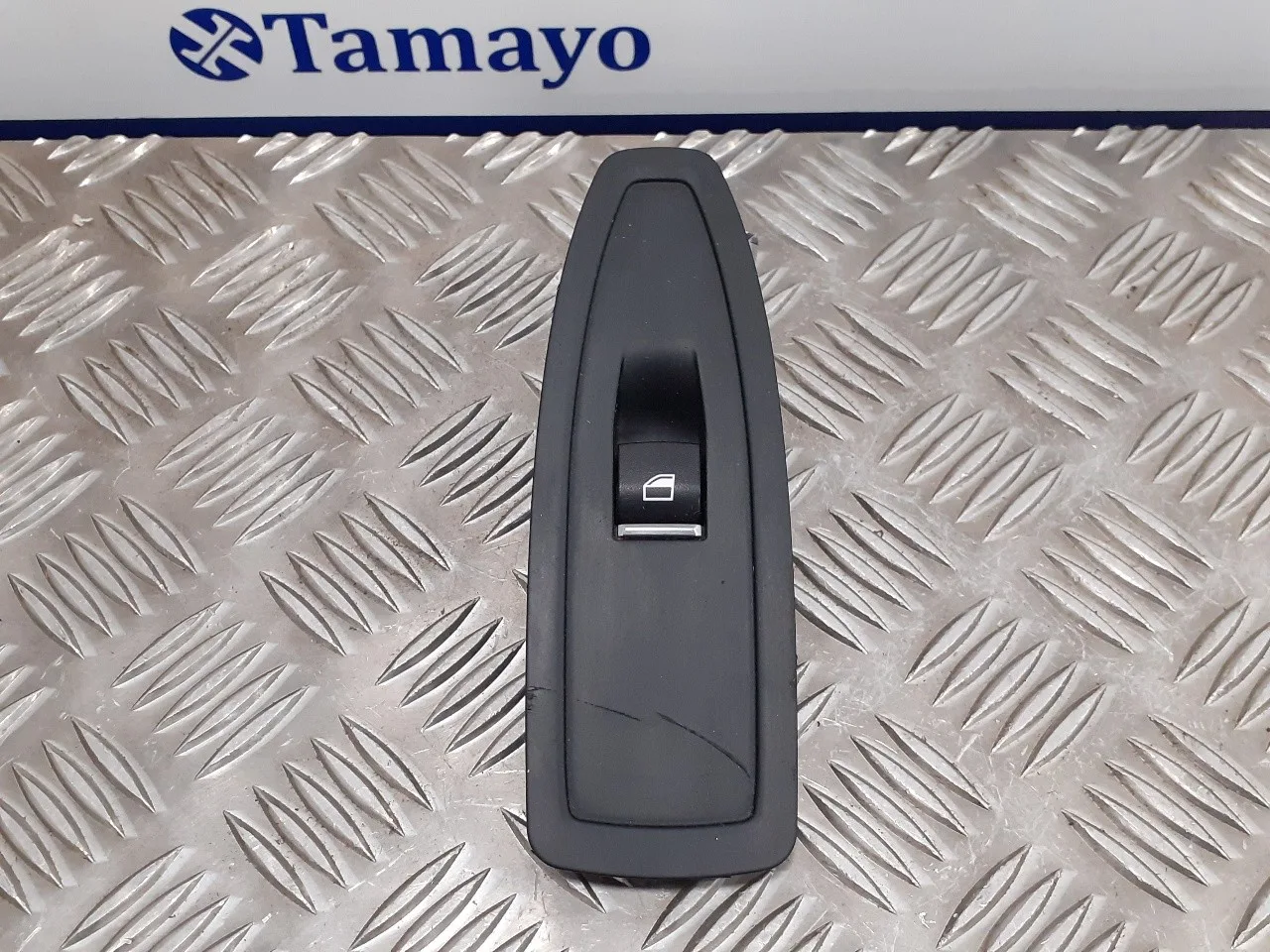 Mando Elevalunas Delantero Derecho para Bmw Serie 3 Lim. (F30)
