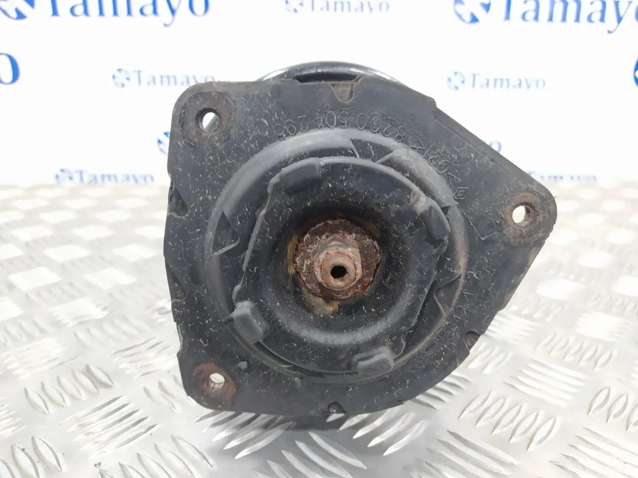 Amortiguador Delantero Derecho para Renault Clio Iii