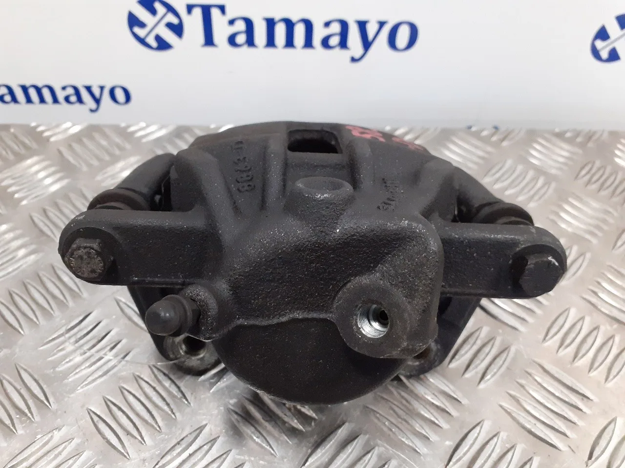 Pinza Freno Delantera Izquierda para Renault Clio Iii
