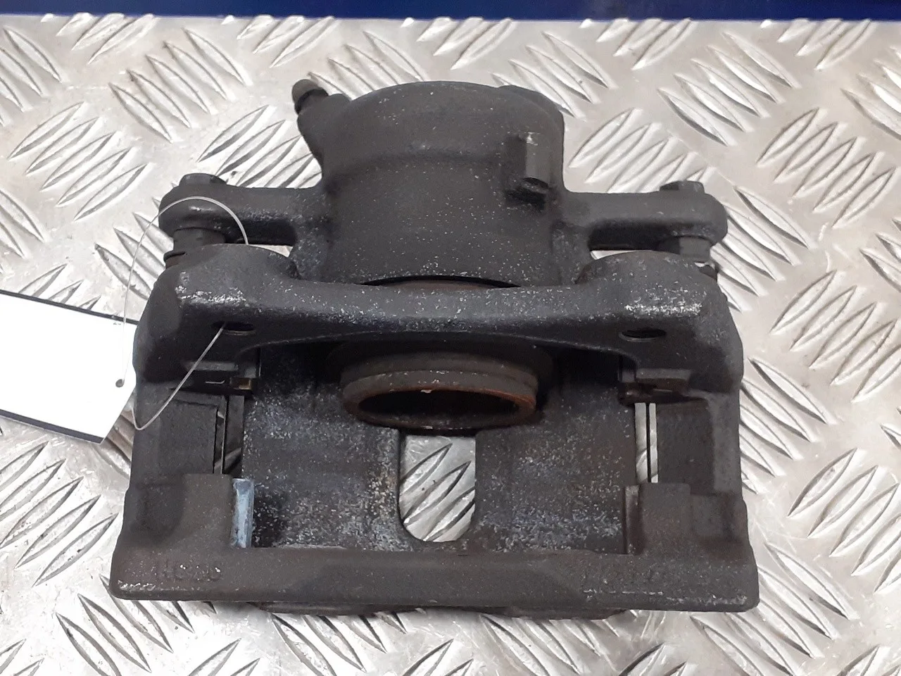 Pinza Freno Delantera Izquierda para Renault Clio Iii