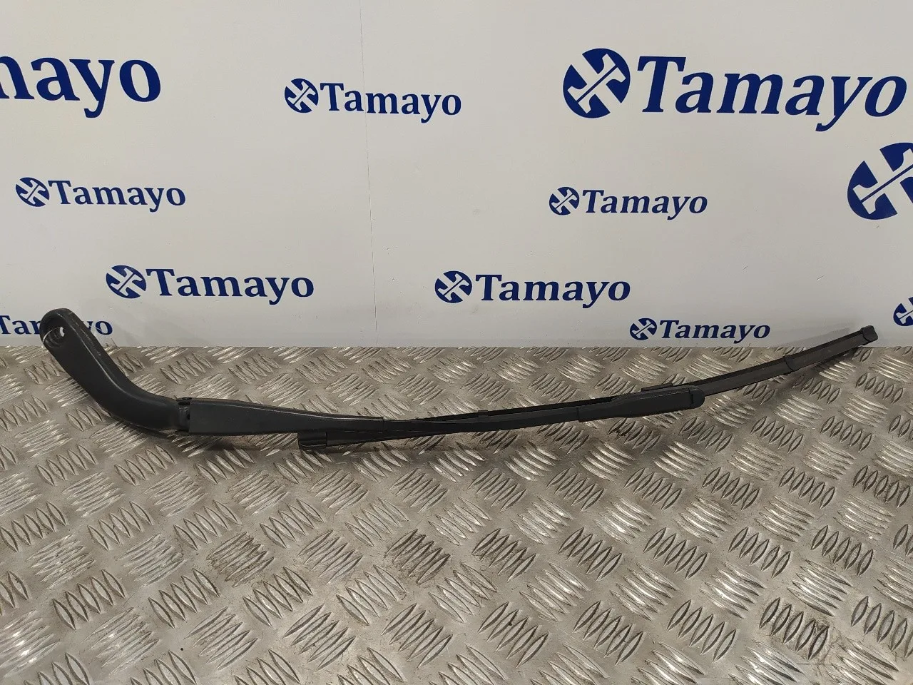 Brazo Limpia Delantero Izquierdo para Bmw Serie 3 Lim. (F30)