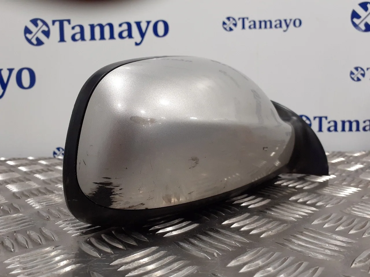 Retrovisor Derecho para Peugeot 307 Break/Sw (S2)