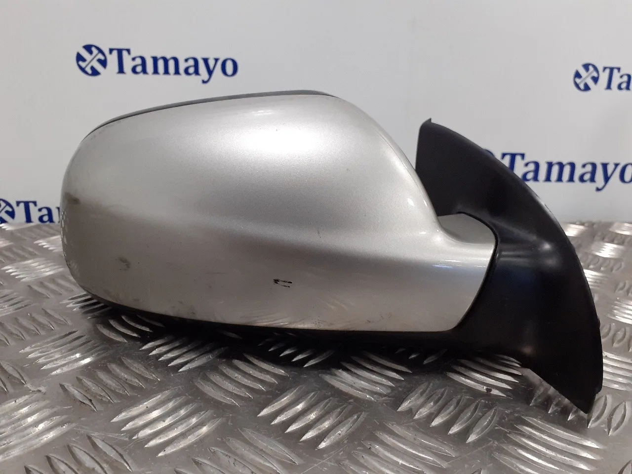 Retrovisor Derecho para Peugeot 307 Break/Sw (S2)