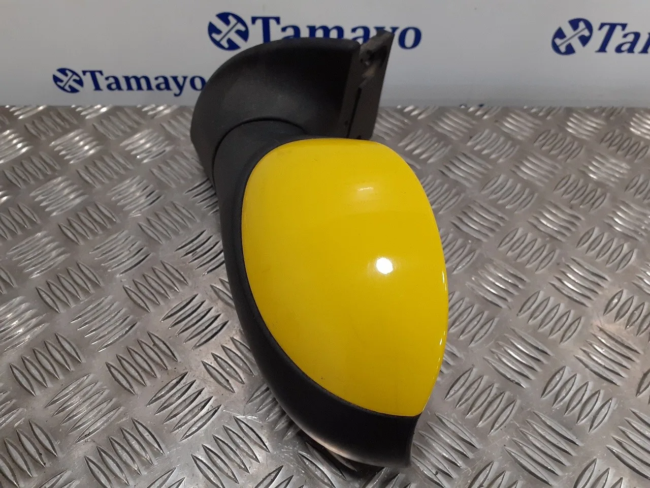 Retrovisor Izquierdo para Peugeot 1007