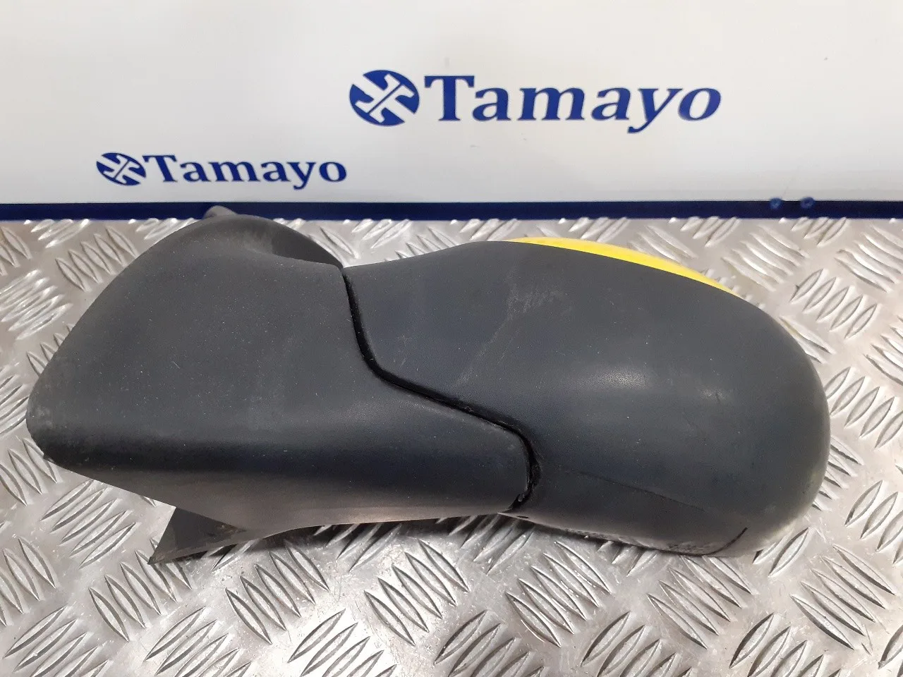Retrovisor Izquierdo para Peugeot 1007